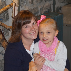 Fundraising Page: Danielle Greenlaw